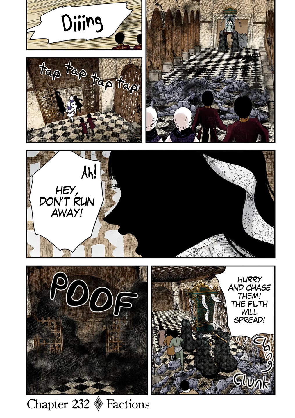 Shadows House, Chapter 232 image 02